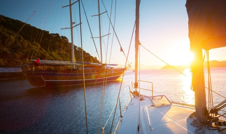 First-Time Cabin Charter: What You Need to Know Before Setting Sail